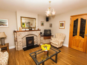 Sunville Bed And Breakfast