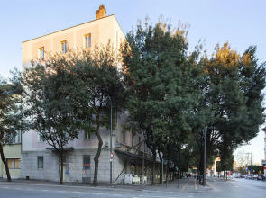 Hotel Igea