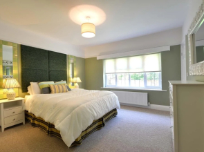 Pippin House A in Bournemouth
