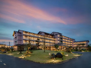 KOBI Onsen Resort Hue, Affiliated by Meliá