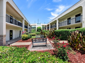 SureStay Plus Hotel by Best Western Southern Pines Pinehurst