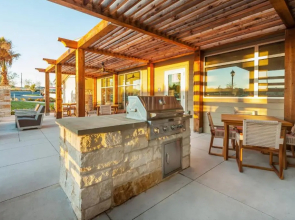 Residence Inn Austin Airport