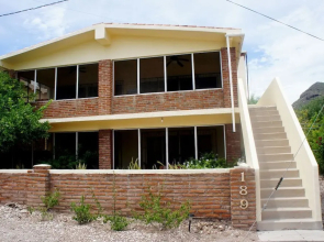 Bahia 189 Bottom Chip s Place 1 Bedroom Apartment By Seaside San Carlos