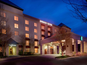 Embassy Suites by Hilton Memphis East Germantown Area