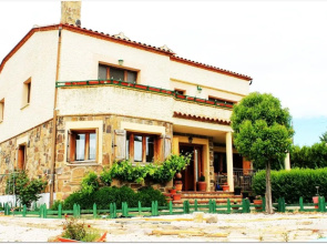 Casa Sol Numantino