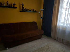On the Central Apartmens