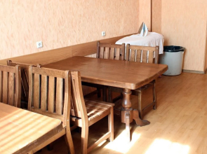 Hostel Na VDNKH