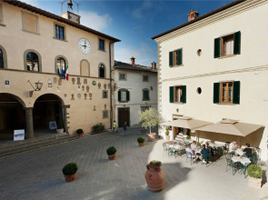 Hotel Palazzo San niccolò & Spa