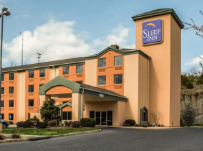 Sleep Inn Staunton