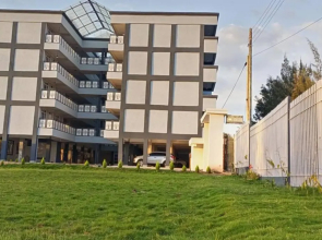 Exquisite Fully Furnished 2 bedroom Apt. Nanyuki with Clear View of Mt. Kenya