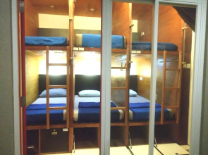 Buton Backpacker Lodge