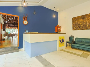 Fabhotel Prime 7 Eleven Resort