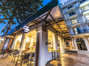 Phadin Hotel