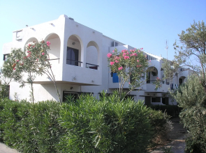 Argo Hotel