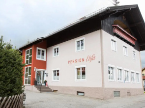 Pension Elisa