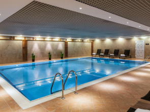 Sofitel Budapest Chain Bridge