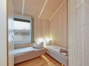 4 Star Holiday Home in Ottendorf