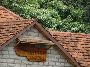 Le Pristine Wellness and Healing Hotel