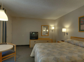 Vagabond Inn Oxnard
