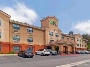 Extended Stay America Suites San Diego Oceanside