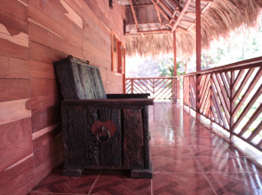 Tayrona Paradise