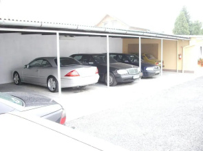 Hotel Tereza