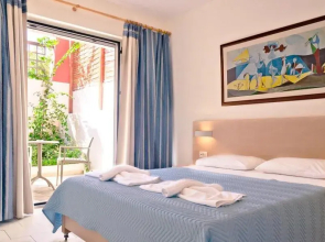 Talos Hotel & Apartments