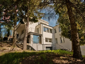 Hotel La Casa - Villa Sopocka
