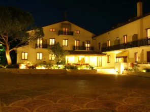 Hotel Alla Dolina