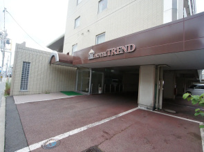 Hotel Trend Nagano