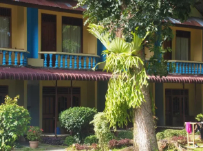 Wisma Leuser Sibayak