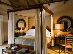 Bushmans Kloof Wilderness Reserve