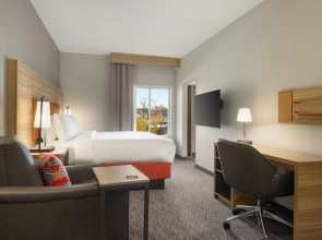 Candlewood Suites Anchorage Midtown by IHG