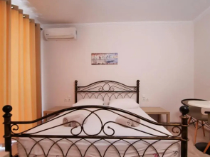 Vironas Rooms