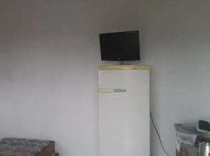 Pousada Plataforma