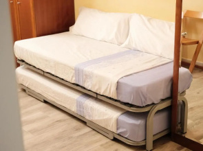 Aixerrota Apartamentos B