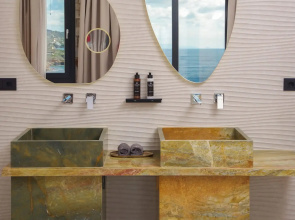 Pnoe Villas Syros