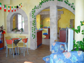 Hotel Ostseeblick