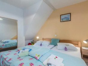 Apartment Dida Sime with Whirlpool