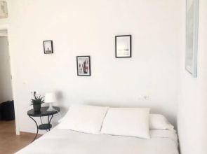 Apartment With 2 Bedrooms in Conil de la Frontera, With Wonderful City