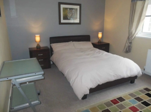 Crayfords Guest House