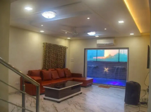 Sunshine Villa Igatpuri