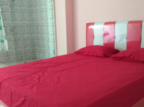 Uni Inn Semarang - Gunung Pati