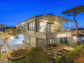 Ganghwado Mare Seawater Poolvilla