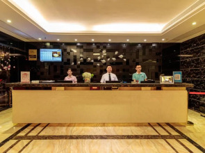 Guangzhou Yingshang • Yalan Hotel (Beijing Road Branch)
