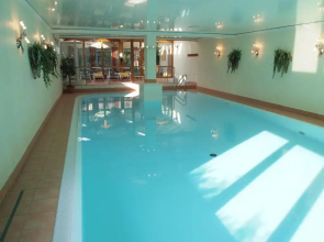 Parkhotel zum Stern
