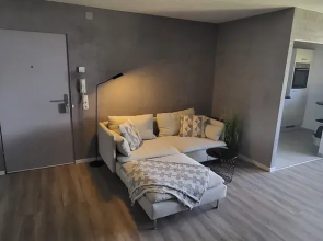 Main Apartment Schweinfurt 1