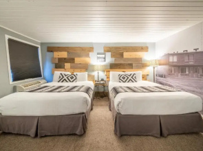 Hotel Rapids