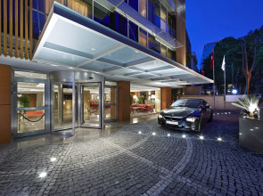 Milport Hotel Levent