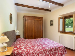 Villa Il Mulino